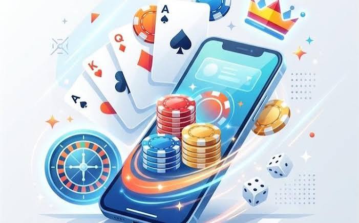 Casino Bitcoin Mejores Bonos en España