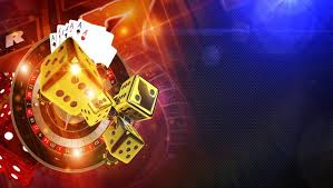 Discover Exciting Gaming at Online Casino Casper Bets