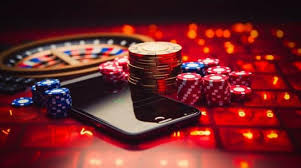 Discover Exciting Gaming at Online Casino Casper Bets