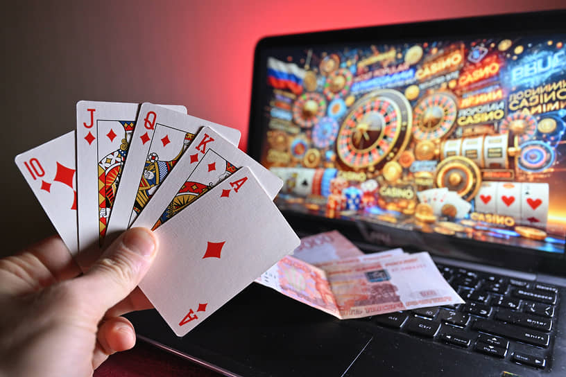 Experience the Excitement of Locasbet Online Casino