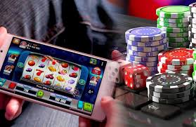 Experience the Excitement of Locasbet Online Casino