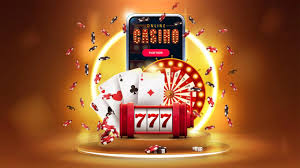 Explore the Thrills of Online Casino Lucky Mister