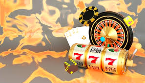 Exploring Chipstars Casino Your Ultimate Gaming Destination