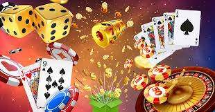 Exploring Chipstars Casino Your Ultimate Gaming Destination