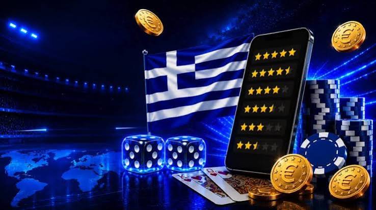 Ελληνικά Καζίνο Live Η Απόλυτη Εμπειρία Στο Διαδίκτυο 477321365