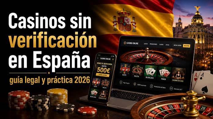 Los Mejores Bonus en Slots de Casino en España