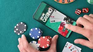 Wynscasino - Nowa era w świecie gier online